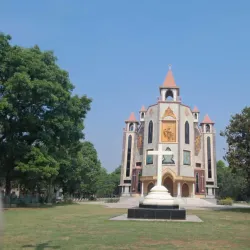 Surrounding Rural Villages - Raiganj