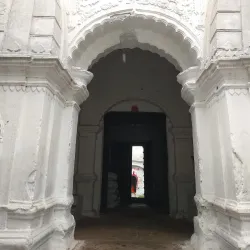 Doodhadhari Monastery and Temple - Raipur