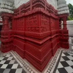 Doodhadhari Monastery and Temple - Raipur