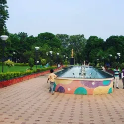 Gandhi Udyan - Raipur