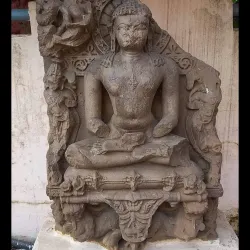 Mahant Ghasidas Memorial Museum - Raipur