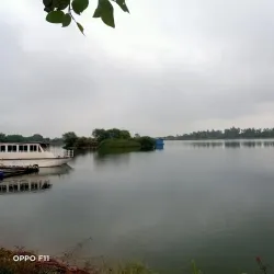 Nandan Van Zoo and Safari - Raipur