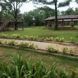Nandan Van Zoo and Safari - Raipur