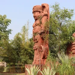 Purkhouti Muktangan - Raipur