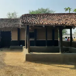 Purkhouti Muktangan - Raipur