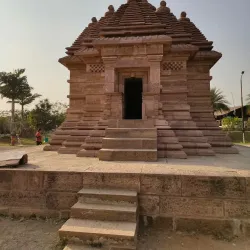 Purkhouti Muktangan - Raipur