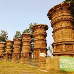 Purkhouti Muktangan - Raipur