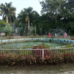 Rajiv Smriti Van and Urja Park - Raipur