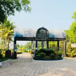 Rajiv Smriti Van and Urja Park - Raipur