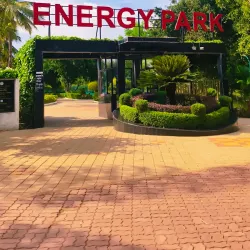 Rajiv Smriti Van and Urja Park - Raipur