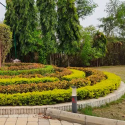 Rajiv Smriti Van and Urja Park - Raipur