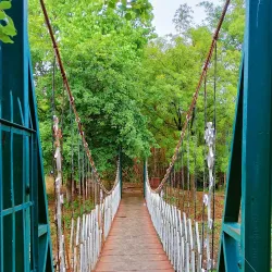 Rajiv Smriti Van and Urja Park - Raipur