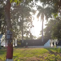 Swami Vivekananda Sarovar - Raipur