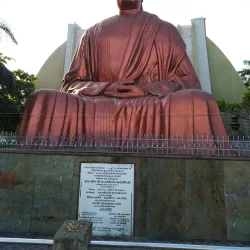 Swami Vivekananda Sarovar - Raipur