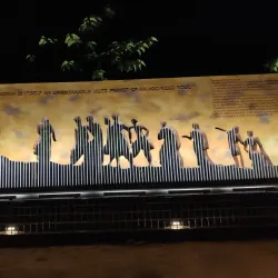 Telibandha Talab (Marine Drive) - Raipur