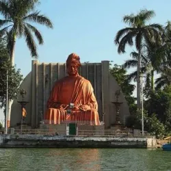 Vivekanand Sarovar (Budha Talab) - Raipur