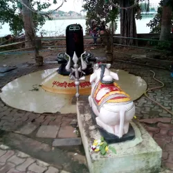 Vivekanand Sarovar (Budha Talab) - Raipur