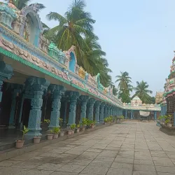 Antharvedi Temple - Rajahmundry