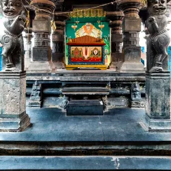 Antharvedi Temple - Rajahmundry