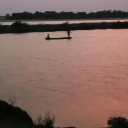 Godavari Bridge - Rajahmundry