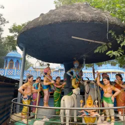 ISKCON Rajahmundry - Rajahmundry