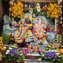 ISKCON Rajahmundry - Rajahmundry