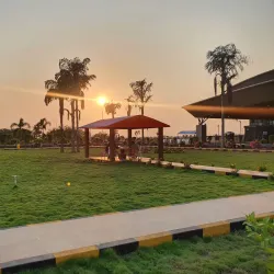 Rajahmundry Airport - Rajahmundry