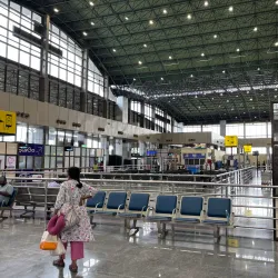 Rajahmundry Airport - Rajahmundry