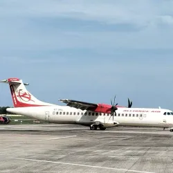 Rajahmundry Airport - Rajahmundry