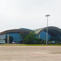 Rajahmundry Airport - Rajahmundry