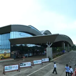 Rajahmundry Airport - Rajahmundry