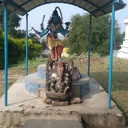 Sri Veerabhadra Swamy Temple - Rajahmundry
