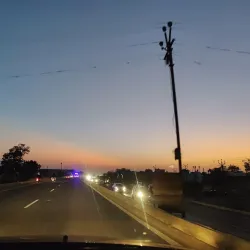 Aji Dam Garden - Rajkot