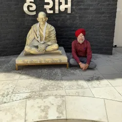 Kaba Gandhi No Delo - Rajkot