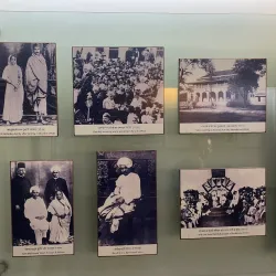 Kaba Gandhi No Delo - Rajkot