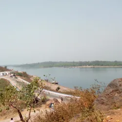 Mukutmanipur Lake - Rajkot