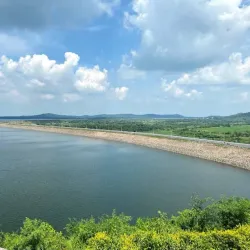 Mukutmanipur Lake - Rajkot