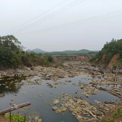 Mukutmanipur Lake - Rajkot