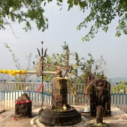 Mukutmanipur Lake - Rajkot