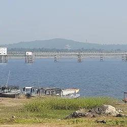 Mukutmanipur Lake - Rajkot