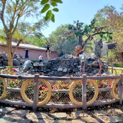 Pradyuman Park - Rajkot