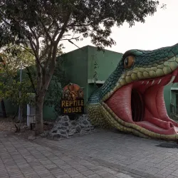 Pradyuman Park - Rajkot