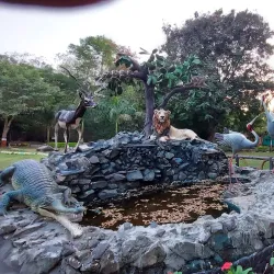 Pradyuman Park - Rajkot