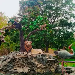 Pradyuman Park - Rajkot