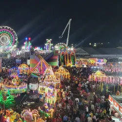 Race Course Ground - Rajkot