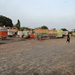 Race Course Ground - Rajkot