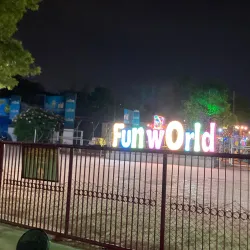 Race Course Ground - Rajkot