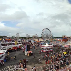 Race Course Ground - Rajkot