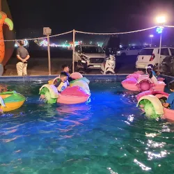 Race Course Ground - Rajkot