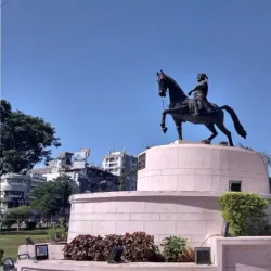 Race Course Ground - Rajkot